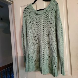 Maurices sweater dress